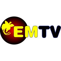 EMTV logo - Similar company to Eye Media Television