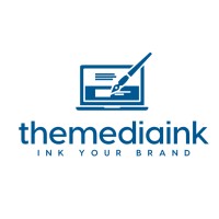 The Media Ink logo - Similar company to Ink Splash Pro