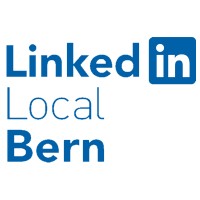 LinkedIn Local Bern logo - Similar company to Linkedin Young Professionals Network (Bern)