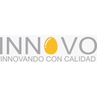 INNOVO logo - Similar company to Grow Castle Srl