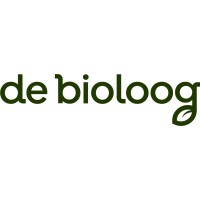 De Bioloog logo - Similar company to Ecodat Bv