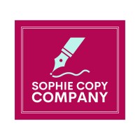 Sophie Copy Company logo - Similar company to Pt Content