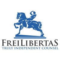 FreiLibertas Law