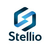 Stellio logo - Similar company to Focus System