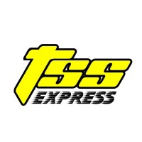 TSS EXPRESS logo - Similar company to Mtc Tools