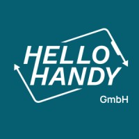 Hello Handy GmbH logo - Similar company to Webdigital Gmbh