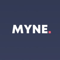 MYNE.io logo - Similar company to Zzz Ltd