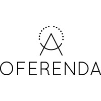 A OFERENDA logo - Similar company to Carmelina
