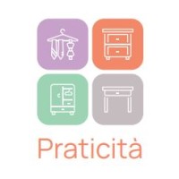 Praticità logo - Similar company to Safehouse