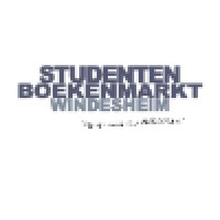 Studentenboekenmarkt