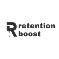 Retention Boost logo - Similar company to Sprocket Rocket