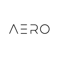 Aero Electric Scooters logo - Similar company to Figaro For Plastics