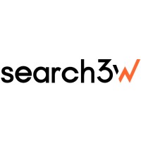 Search3w logo - Similar company to Qllmsoft