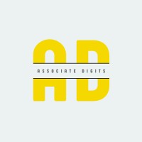 Associate Digits logo - Similar company to Digits.Solutions