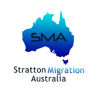 Stratton Migration Australia logo - Similar company to Visa Go Australia