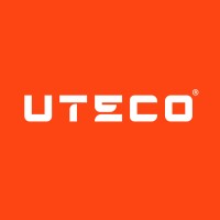 UTECO logo - Similar company to Astech Rd