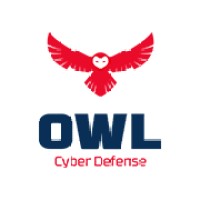 Owl Cyber Defense logo - Similar company to Certa Cito Foundation