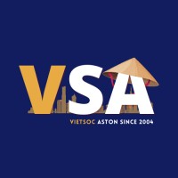 VietSoc Aston logo - Similar company to Network Specialists