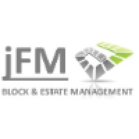 JFM Block & Estate Management logo - Similar company to Pod Management