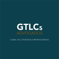 GTLCs Advogados logo - Similar company to Fresh Start Hr Consulting