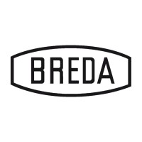 BREDA logo - Similar company to Turenwerke