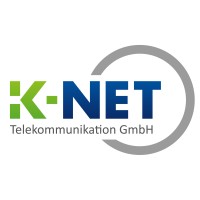 K-net Telekommunikation GmbH logo - Similar company to Gitential