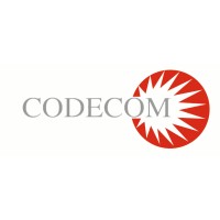 Codecom Events logo - Similar company to Artbox Ltd