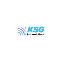 KSG Infrasolutions logo - Similar company to Iat Technologies