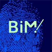 BIM! Studio de création graphique logo - Similar company to Studio Graphique Popamine