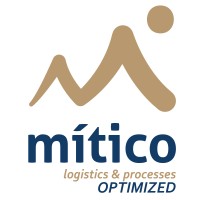 Mitico logo - Similar company to Cm Golf