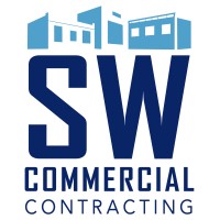 SW Commercial Contracting, LLC logo - Similar company to I.C.E. Contractors, Inc.