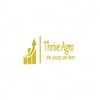 Thrive Agro logo - Similar company to Agro App Services