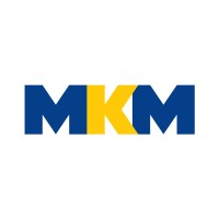 MKM Building Supplies North Walsham logo - Similar company to Universal Panel Products Ltd