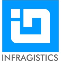 Infragistics Latin America logo - Similar company to Infragistics