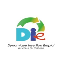 Association Dynamique Insertion Emploi logo - Similar company to Association 3Id
