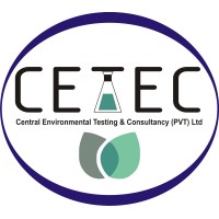 Central Environmental Testing and Consultancy PVT Ltd. logo - Similar company to Dna Analytics.Tech