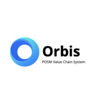 ORBIS Inc. logo - Similar company to Arimoda