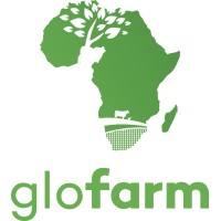 glofarm logo - Similar company to Etx.Ng