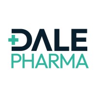 DALE Pharma logo - Similar company to Pharmasimple