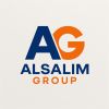 AlSalim Group Ltd logo - Similar company to Vita Scientific Bureau - مكتب ڤيتا العلمي