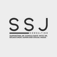 SSJ Consulting Services logo - Similar company to Better Fire Doors Ltd