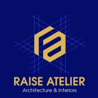 Raise Atelier logo - Similar company to Naa Studio