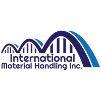 International Material Handling Inc. logo - Similar company to Racking World