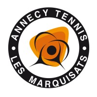 ANNECY TENNIS logo - Similar company to Absolute Taste Inflight