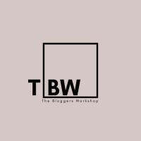 THE CREATIVES BIBLE logo - Similar company to The Assembly Hub