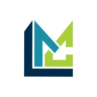 LMC Drylining Ltd logo - Similar company to Samid Ltd . Drylining
