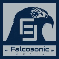Falcosonic Media logo - Similar company to Digify Tech