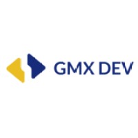 GMX DEV logo - Similar company to Negocial