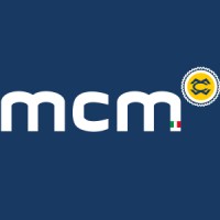 MCM Madar Costruzioni Meccaniche SpA logo - Similar company to Comev Spa