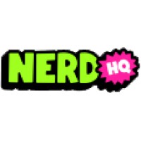 Nerd HQ logo - Similar company to Allyance Communications